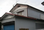 E様邸　屋根工事