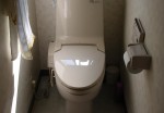 Ｔ様　トイレタンクの交換工事