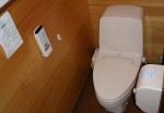 Ｍ様邸　トイレ交換工事