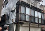 Ｓ様邸　外壁塗装工事