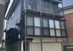 Ｓ様邸　外壁塗装工事